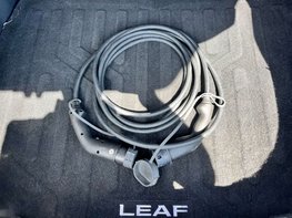Nissan LEAF Leaf E + N-Connecta Electric, 60.9 kw/h battery, 239 mile range 5dr 68