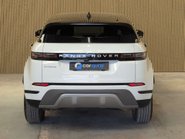 Land Rover Range Rover Evoque 2.0 Range Rover Evoque S D 4x2 5dr 19