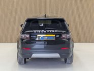 Land Rover Discovery Sport 2.0 Discovery Sport SE D Auto 4WD 5dr 19