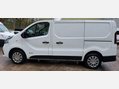 Renault Trafic 1.6 dCi 27 Business+ Panel Van 5dr Diesel Manual SWB Standard Roof Euro 5 ( 6