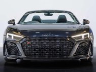 Audi R8 5.2 FSI V10 Spyder 2dr Petrol S Tronic quattro Euro 6 (s/s) (570 ps) 16