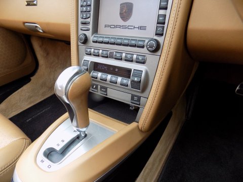 Porsche 911 997.1 CARRERA 2 TIPTRONIC S CABRIOLET 62
