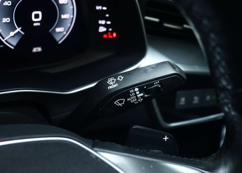 Audi A6 2.0 TFSIe 50 Sport Saloon 4dr Petrol Plug-in Hybrid S Tronic quattro Euro 6 41