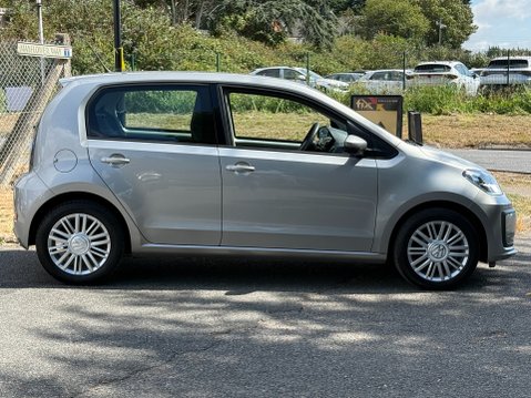 Volkswagen Up MOVE UP 1 OWNER 2