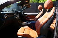 Mercedes-Benz C Class 2.0 C 300 AMG Line Premium+ Auto 2dr 39