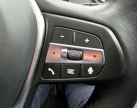 BMW 1 Series 1.5 118I SE Auto 5dr 62