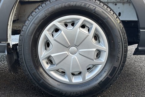 Ford Transit 350 L2 H2 Fwd Panel Van - Air Con / Rear Camera 31