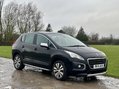 Peugeot 3008 HDI ACTIVE FSH 6