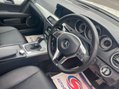 Mercedes-Benz C Class 1.8 C250 BlueEfficiency Sport G-Tronic+ Euro 5 (s/s) 4dr 15
