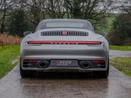 Porsche 911 992 Carrera 4S PDK Convertible 6