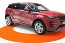 Land Rover Range Rover Evoque 2.0 Range Rover Evoque R-Dynamic S Auto 4WD 5dr