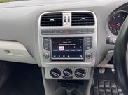 Volkswagen Polo 1.0 BlueMotion Tech beats Euro 6 (s/s) 5dr 27