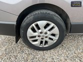 Renault Trafic LWB L2H1 Low Roof Leader LL30 Air Con Alloys Sensors Cam EURO 6 NO VAT 15