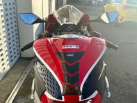 Honda CBR 1000 Super Sports Petrol Manual Euro 4 (192 ps) 28