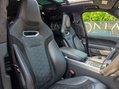 Land Rover Range Rover Sport 5.0 Range Rover Sport SVR S/C Auto 4WD 5dr 21