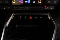 Audi A3 SPORTBACK TFSI SPORT 39