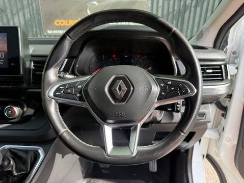Renault Trafic SL30 EXTRA DCI 22
