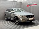 Volvo XC60 2.0 D4 R-Design Nav Auto Euro 6 (s/s) 5dr