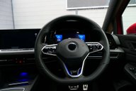 Volkswagen Golf 1.4 Golf GTE Semi-Auto 5dr 6