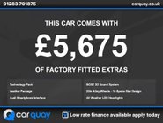 Audi Q7 3.0 Q7 S Line TDI Quattro Auto 4WD 5dr 16