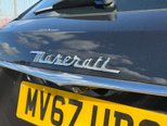 Maserati Levante 3.0D V6 SUV 5dr Diesel ZF 4WD Euro 6 (s/s) (275 ps) 80