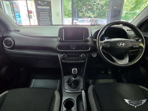 Hyundai KONA 1.0 T-GDi Premium Euro 6 (s/s) 5dr 32