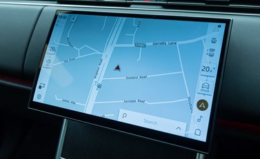 Land Rover Range Rover P530 AUTOBIOGRAPHY 25