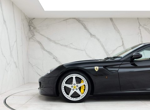 Ferrari 599 GTB HGTE 26