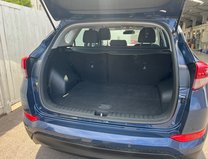 Hyundai TUCSON (Sold)1.7 CRDi Blue Drive SE Nav SUV 5dr Diesel DCT Euro 6 (s/s) (141 ps) 14