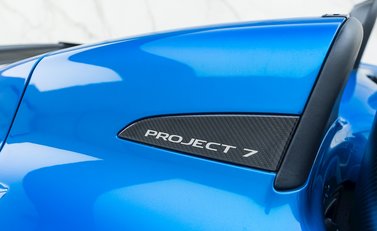Jaguar F-Type Project 7 37