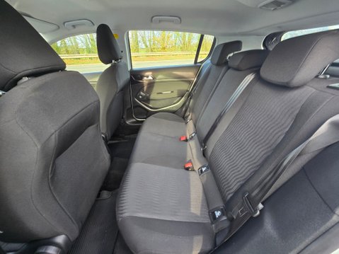 Peugeot 308 BLUEHDI S/S ACCESS 16