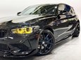 BMW 1 Series 3.0 M140i Shadow Edition Hatchback 5dr Petrol Auto Euro 6 (s/s) (340 ps) 17