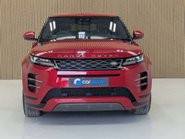 Land Rover Range Rover Evoque 2.0 Range Rover Evoque R-Dynamic S Auto 4WD 5dr 11