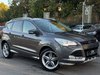 Ford Kuga TITANIUM X TDCI -PAN ROOF -LEATHER - REVERSE CAMERA -NEW MOT -FRESH SERVICE
