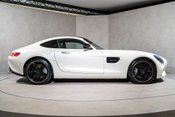 Mercedes-Benz Amg GT PREMIUM. MERCEDES WARRANTY. FULL MSH. DESIGNO PAINT. BURMESTER. PANO ROOF. 7