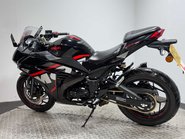 Yamasaki Ym 2023 ONLY 3K 50CC GEARED 50CC NEW MOT SERVICED SPORTS BIKE 6