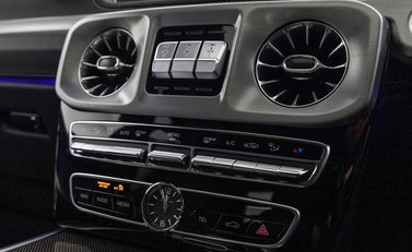 Mercedes-Benz G Series Magno Edition 21