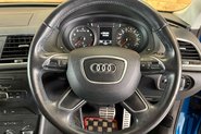 Audi Q3 1.4 TFSI CoD SE SUV 5dr Petrol S Tronic Euro 6 (s/s) (150 ps) 57