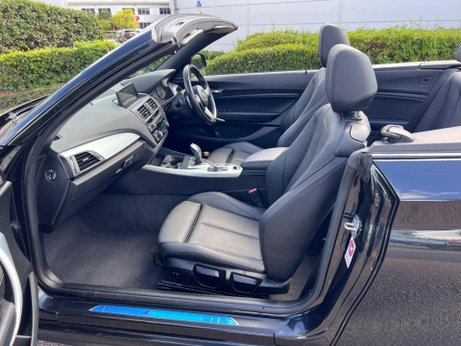 BMW 2 Series 3.0 M235i Auto Euro 6 (s/s) 2dr 22
