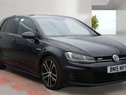 Volkswagen Golf 2.0 Golf GTD Semi-Auto 5dr