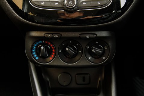 Vauxhall Corsa SRI VX-LINE NAV BLACK S/S 31