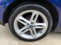 Ford Focus 1.0 Focus Zetec 5dr 45