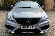 Mercedes-Benz E Class E350 BLUETEC AMG LINE PREMIUM 10