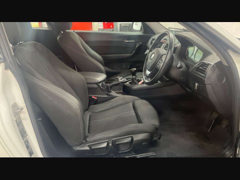 BMW 1 Series 1.5 118i Sport 3dr 16