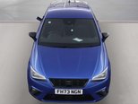 SEAT Ibiza 1.0 TSI FR Sport Hatchback 5dr Petrol Manual Euro 6 (s/s) (110 ps) 7