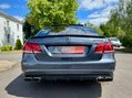 Mercedes-Benz E Class 5.5 E63 V8 BiTurbo AMG SpdS MCT Euro 6 (s/s) 4dr 38