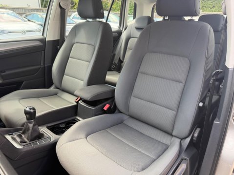 Volkswagen Golf SV 1.6 TDI BlueMotion Tech SE Euro 6 (s/s) 5dr 71