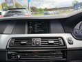 BMW 5 Series 2.0 520d M Sport Steptronic Euro 5 (s/s) 4dr 20