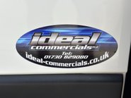 Citroen Relay 33 L1H1 X 120 ps BlueHdi Panel Van - Racking & Invertor 18
