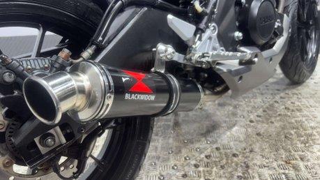 Yamaha MT-125 MT 125 2015 11K VERY CLEAN MOT SERVICED 15BHP 125CC NAKED 22